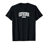Gifhorn College T-S
