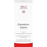 WALA Calendula Essenz Tinktur, 100 ml Lösung