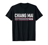 Chiang Mai Thailand T-S
