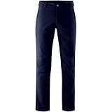 Maier Sports Herren Outdoorhose Herrmann, Night Sky, 30, 136005