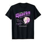 Star Trek: Deep Space Nine Come To Quark's Bar Vintage Logo T-S