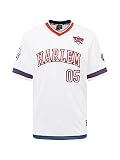 FUBU Herren Shirt Harlem rot S