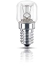 Backofenlampe 15W E14