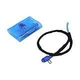 WOUPY Camping-Trinksack, reißfeste und verschleißfeste Wasserblase mit Kalibrierung für die Familie für Outdoor-Camping