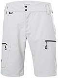 Helly Hansen Herren Herren Shorts Crewline Cargo Shorts, grau, 32, 33937