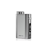 Eleaf 75W iStick Pico TC Mod Farbe gebürstetes silb