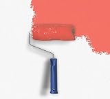 A.S. Création Malervlies Makulaturvlies Vliesfaser Renoviervlies weiß überstreichbar rissüberbrückend 25,00 m x 0,75 m 150 g/m² Made in Germany 953131 95313-1