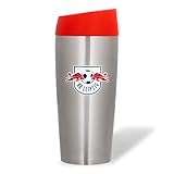 RB Leipzig Club Thermal Tasse, Unisex One Size - Original M