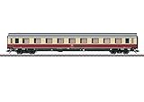 Märklin 43862 - Abteilwagen 1.Kl.DB, Spur H0