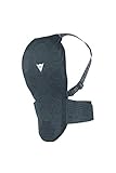 Dainese Damen Skiprotektor FLEXAGON Back Protector Ski Protektor, schwarz, S