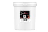 Lecithin, Reinlecithin - Pulver, Sonnenblumenlecithin aus deutscher Produktion. Emulgator E322. PP - Eimer 15KG