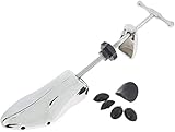 xixiBO Professioneller Schuhdehner aus Aluminium für Damen und Herren, Schuhpflegemittel (1 Stück)
