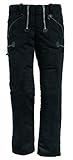 FHB Zunfthose GENUACORD Damen GRETA 20003 Gr. 38 schw