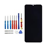 Vvsialeek Ersatz LCD Display Kompatibel Für Doogee X95 Ersatzteil Reparatur LCD Touch Screen with Toolk