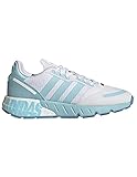 Adidas Originals Zx 1k Boost Trainers EU 38 2/3