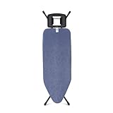 Brabantia Bügelbrett, Stahl, Denim-blau, W