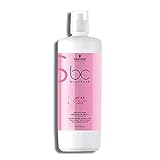 Schwarzkopf Professional BONACURE ph 4.5 Color Freeze Micellar Sulfate Free Shampoo, 1