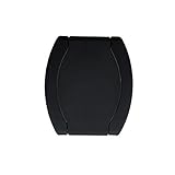 BAQI Webcam Privacy Protect Cap Kamera Verschluss Objektivdeckel Haube für Logitech HD Pro Webcam C920 / C930e / C922