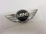 Mini Neu Original Motorhaube Mini Abzeichen Emblem Cooper 51142754972