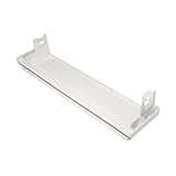 Flaschenregal für Ikea Kühlschrank / Gefrierschrank, entspricht 481241828649