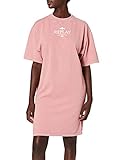 Replay Damen W9713 .000.23178LG Kleid, 860 Ancient Rose, XXS