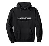 Saarbrücken Koordinaten Geschenk Pullover H