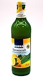 Edeka Zitronensaft, 6er Pack (6 x 750ml)