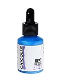 CHICOLLE Dewy Detox Serum - Gesichtsserum Für Veganer geeignet - Detox Serum mit Aloe Vera und frei von Parabenen - Pflegend & Feuchtigkeitsspendend - gegen feine Linien und F