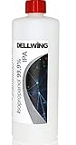 DELLWING Isopropanol 99,9%, Isopropylalkohol, IPA, 2-Propanol - 1 Liter F