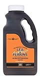 Lea & Perrins Worcestershire Sauce 4L
