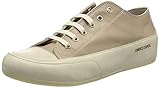 Candice Cooper Damen Rock Oxford-Schuh, Panna-Tortora, 34 EU