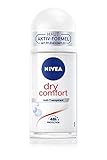 NIVEA Deo Roll-On Dry Comfort 50