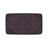 Ltxdczs Für Jeep Auto Matte Auto Pad Cover Mittelkonsole Box