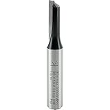 ENT 10050 Nutfräser HW, Schaft (S) 8 mm, Durchmesser (D) 6 mm, NL 19 mm, Z1, SL 32 mm, GL 55