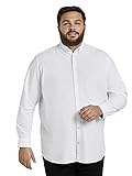 TOM TAILOR Men+ Herren Plussize Basic Oxford H