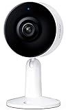 Überwachungskamera Innen WLAN Arenti Kamera Überwachung Innen, Babyphone mit Kamera 2,4Ghz Hundekamera mit APP Haustier 1080P FHD Nachtsicht, 2-Wege-Audio Kompatibel mit Alexa, 1PC