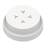 Pastidea - Matrize Zubehör Fusilli A3 kompatibel mit Philips Pastamak