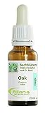 Joy Bachblüten, Essenz Nr. 22: Oak; 20ml Stockb
