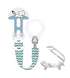 MAM Clip it! und Cover boy