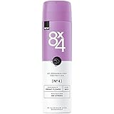 8x4 Deospray Frauen - No. 4 (Vibrant Flower) - 6er Pack (6 x 150ml)