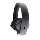 Alienware 510H 7.1 Gaming Headset - AW510H  (Dark Side of The Moon)