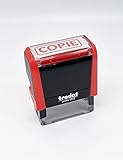 Trodat Stempel XPrint b499233 „Copie“,