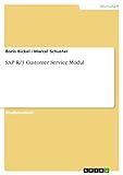 SAP R/3 Customer Service M