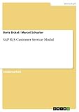 SAP R/3 Customer Service M