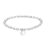 Liebeskind Berlin Armband aus Edelstahl in Silber LJ-0595-B-17