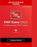 MULTI USER PDF EDITOR