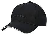 Mercedes-Benz Collection 2020 AMG Cap, 5-Panel, schw