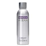 Danzka Currant Vodka 1,0l 40%