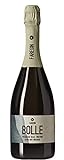 3 Flaschen Prosecco Extradry Doc Treviso Bio - Flaschen mit 0,75L - Faresin Società Ag