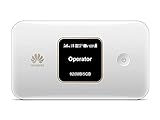 HUAWEI E5785Lh-320 mobiler Hotspot Cat6a 300 Mbit/s, weiß, 51071THV